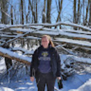 Meet your Posher, Molly k